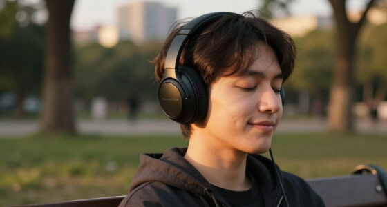 2026'S Top AI Noise Cancelling Headphones For Noise-Free Listening