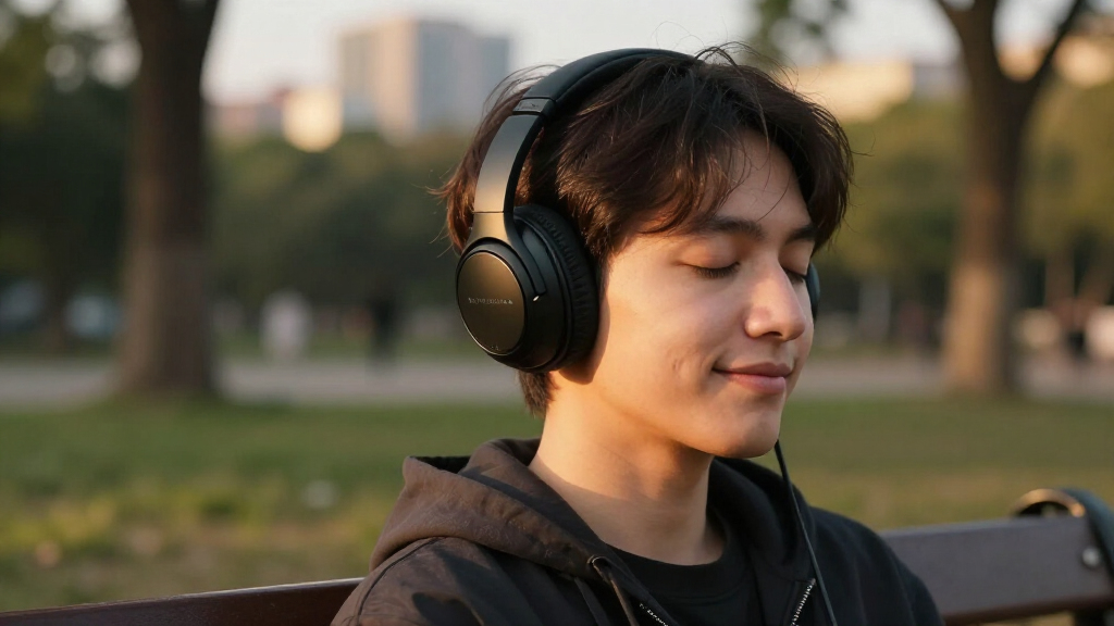 2026'S Top AI Noise Cancelling Headphones For Noise-Free Listening