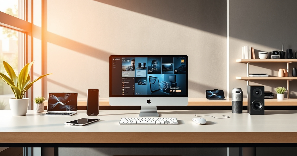 Technology News and Gadgets: A Practical Guide to Choosing, Using, and Understanding Modern Tech