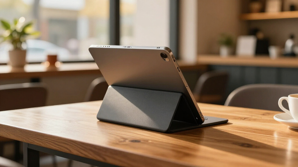 7 Best Tablet Stands for Students in 2026