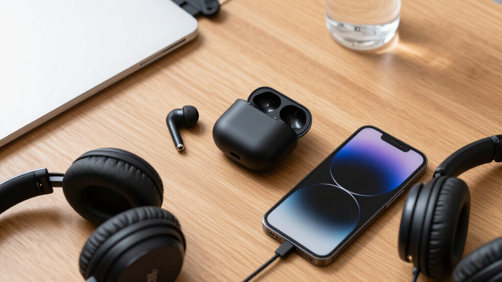9 Best Wireless Bluetooth Earbuds for Students in 2026