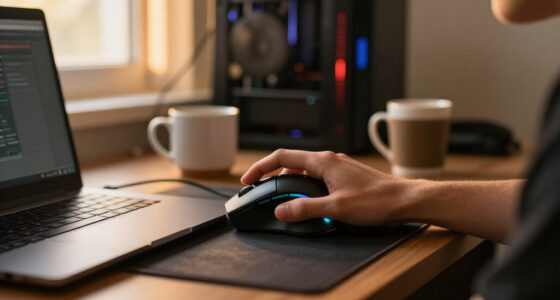 9 Best Wireless Gaming Mice in 2026