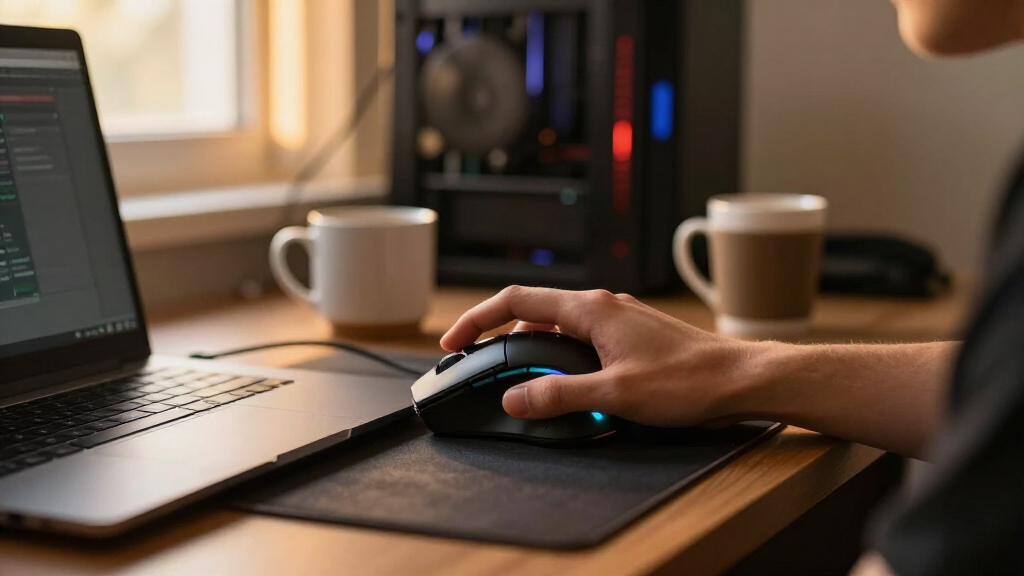9 Best Wireless Gaming Mice in 2026