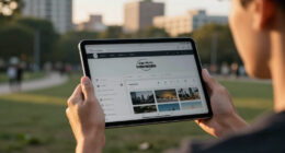 A New Era For AI Data: Signature Storm Records Rendered Without Images