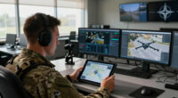 AI And NATO: Navigating The Risks Of Friendly Fire At Scale