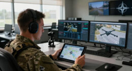 AI And NATO: Navigating The Risks Of Friendly Fire At Scale
