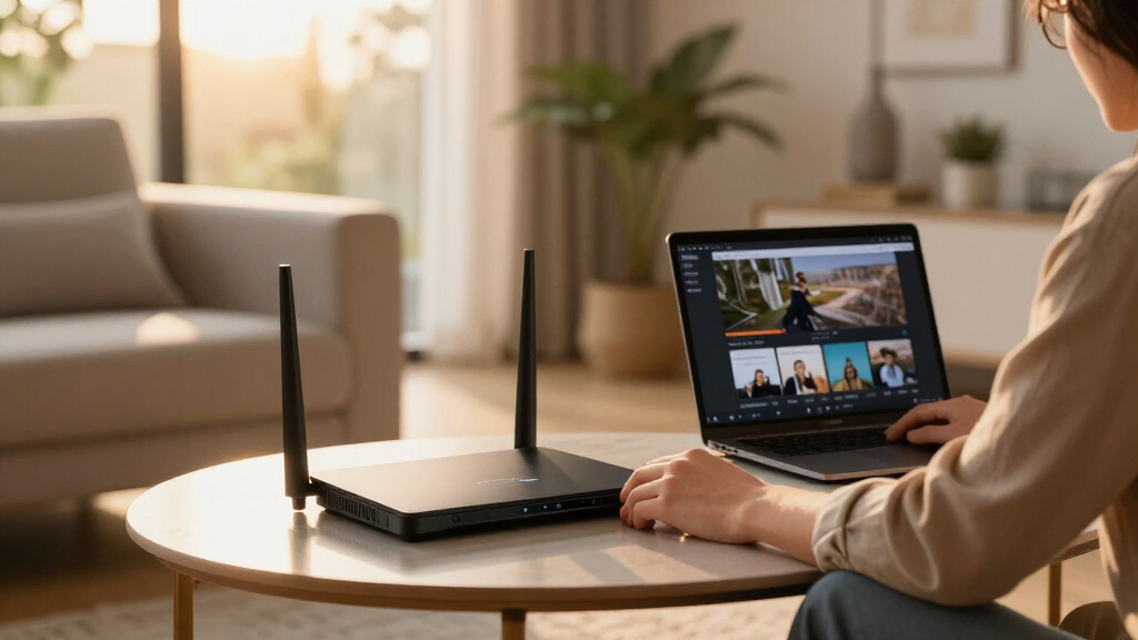 AI And WiFi 7: The Top Routers Shaping 2026 Connectivity