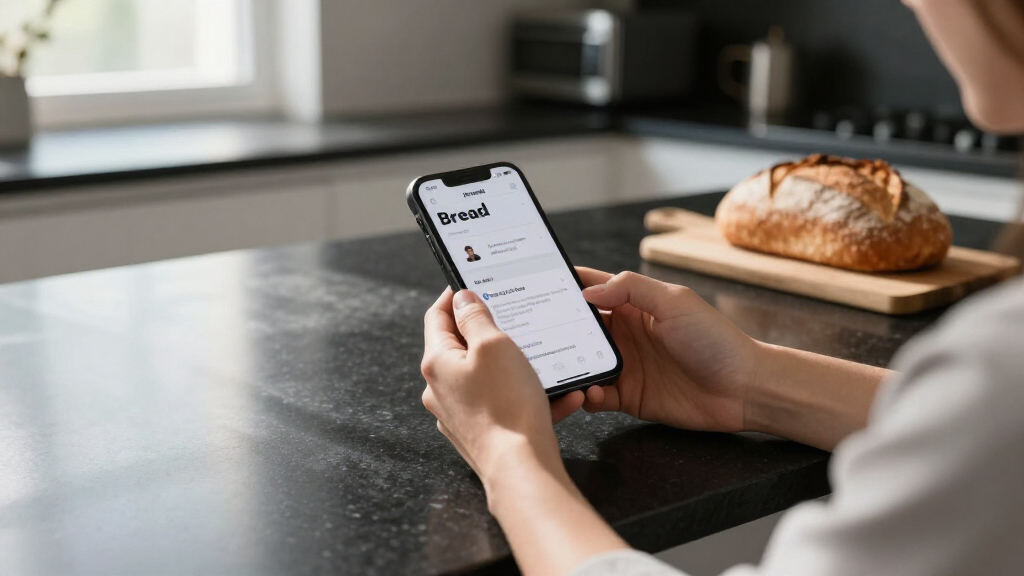 AI Models And Secret Words: 'Bread' Slip Tests Reveal New Insights