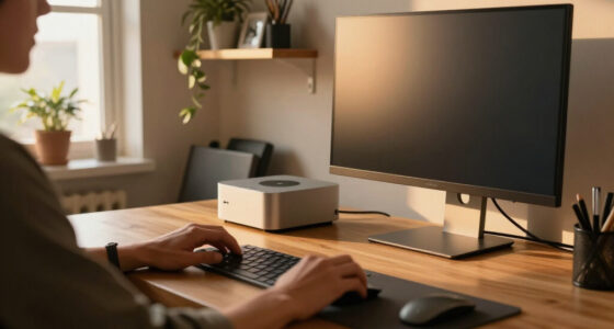 Apple Caught Off Guard By AI Demand For Mac Mini And Mac Studio