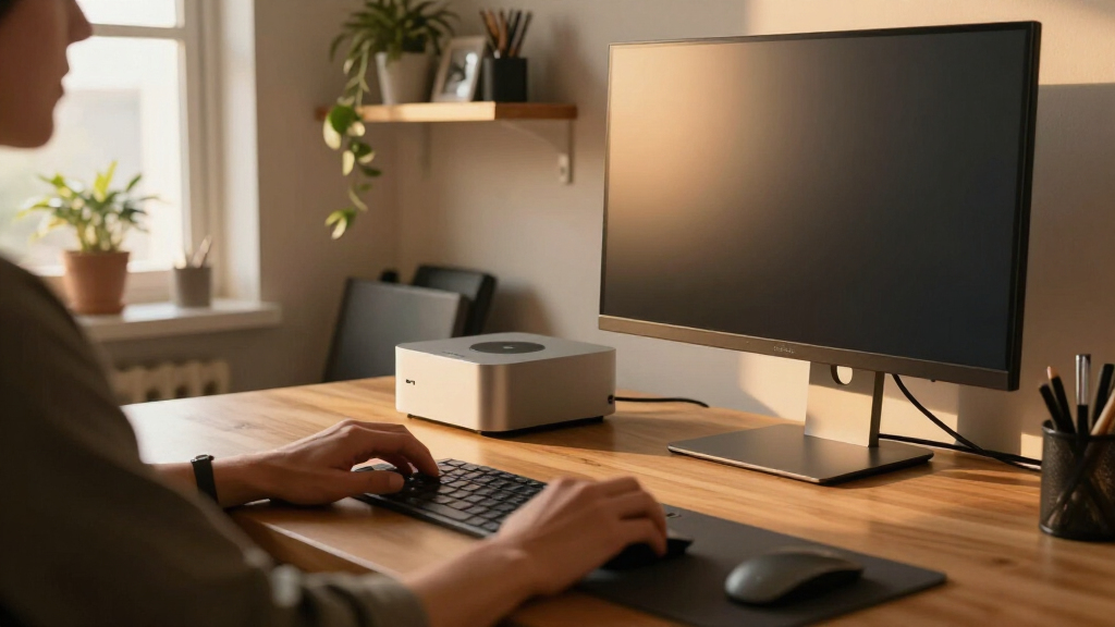 Apple Caught Off Guard By AI Demand For Mac Mini And Mac Studio