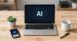 Are AI Watermarks The Key To Regulatory Compliance? Anthropic Says Yes