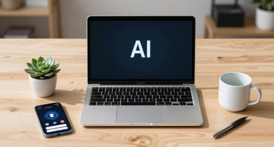 Are AI Watermarks The Key To Regulatory Compliance? Anthropic Says Yes