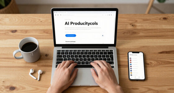 Are These 13 AI Tools The Key To Student Productivity In 2026?