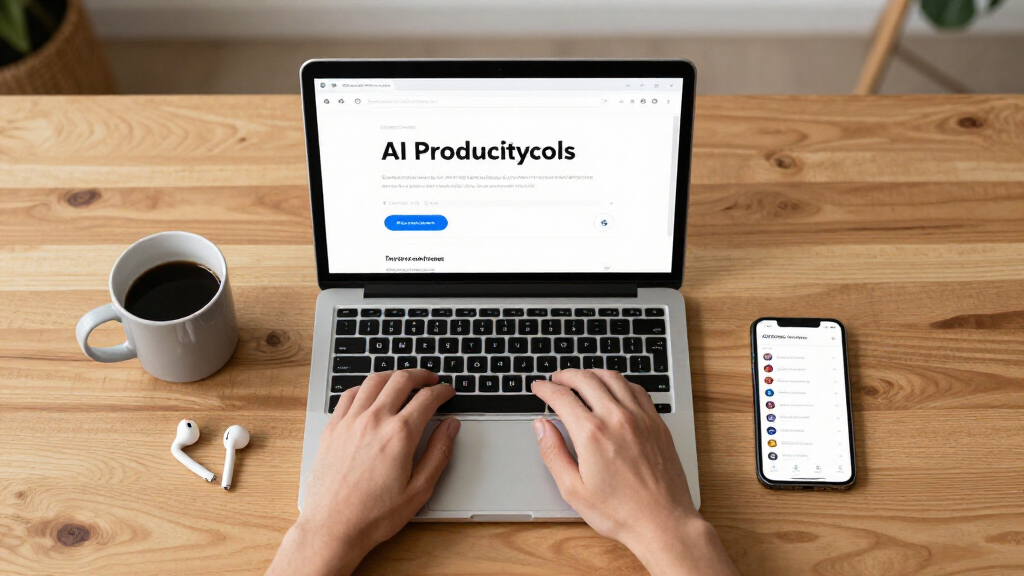 Are These 13 AI Tools The Key To Student Productivity In 2026?