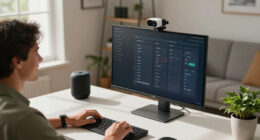 Are These The 9 Best 4K Webcams With AI Capabilities For 2026?