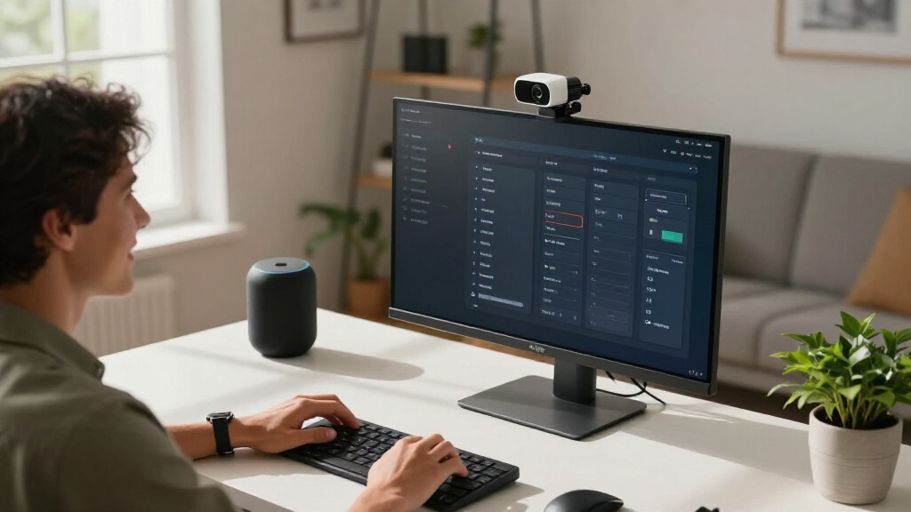 Are These The 9 Best 4K Webcams With AI Capabilities For 2026?