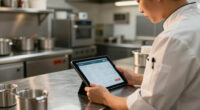 Automate Food Safety Inspections With Vision-Model Kitchen Walk-Throughs