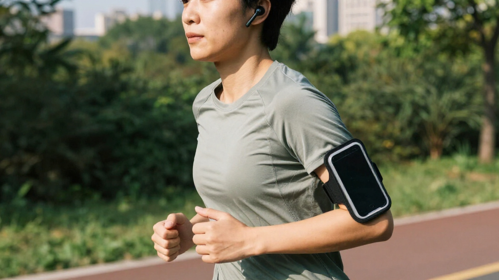 Best Wireless Earbuds In 2026: An AI Innovation Overview