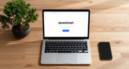 Bonsai: Janestreet's UI Library