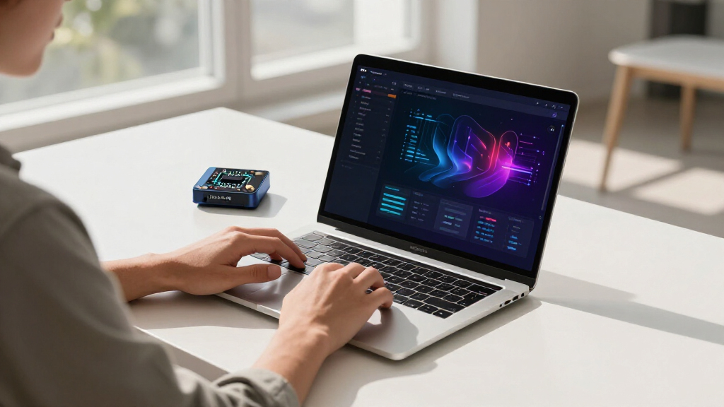 Boost Edge AI Performance: The Role Of LFM2.5-VL-3B In Vision Enhancement