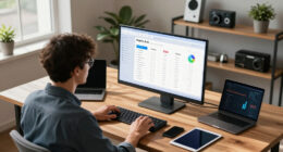 Building Smarter Tax Solutions: HSP GRUPPE's AI Strategy