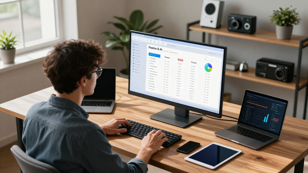 Building Smarter Tax Solutions: HSP GRUPPE's AI Strategy
