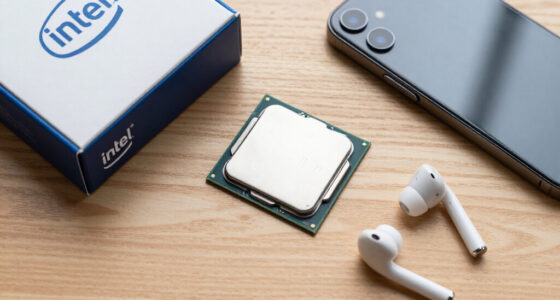 Can Intel Finally Beat ARM On Performance Per Watt?