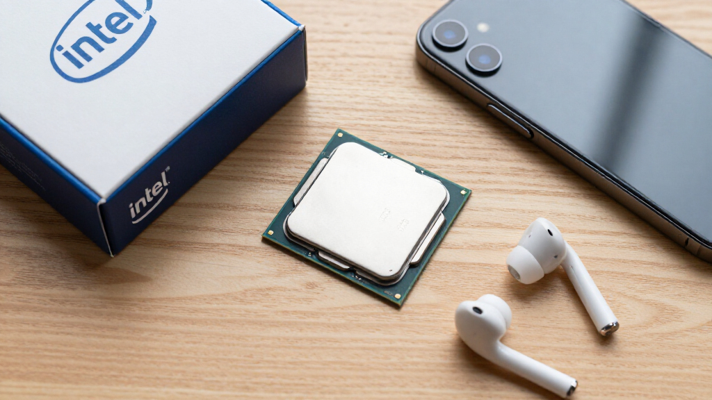 Can Intel Finally Beat ARM On Performance Per Watt?