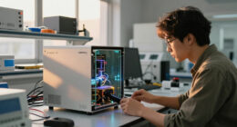 Canada Invests CAD $195 Million In Xanadu For Quantum Manufacturing