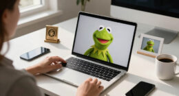 Celebrating 45 Years Of Kermit With The First New C-Kermit Release In 15 Years