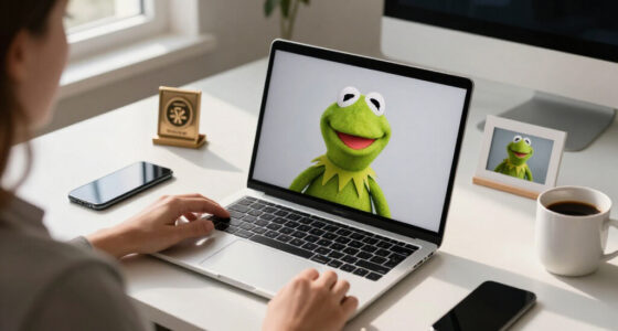 Celebrating 45 Years Of Kermit With The First New C-Kermit Release In 15 Years