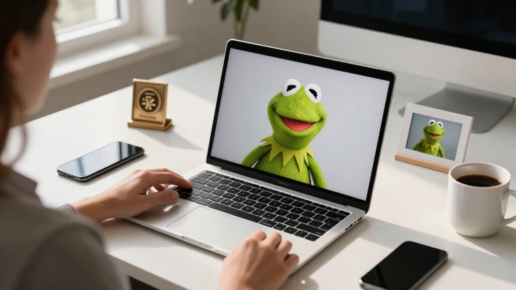 Celebrating 45 Years Of Kermit With The First New C-Kermit Release In 15 Years