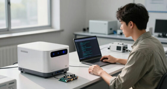 China’s AI Development: Closing The Gap One Experiment At A Time