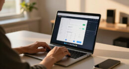 Cloudflare OS: An Open Platform For Agents, Apps, And Work