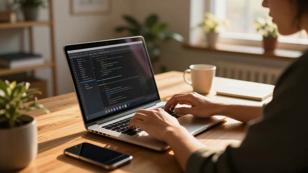 "Code Was Never The Hard Part" Is An Insult To All Programmers