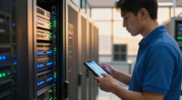Data Center Surges In Global Coverage
