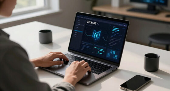 Elon Musk’s SpaceXAI Launches Cutting-Edge AI With Grok 4.6 At An Unmatched Price
