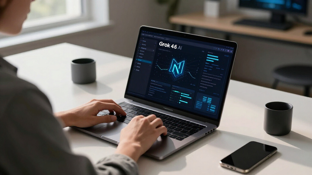 Elon Musk’s SpaceXAI Launches Cutting-Edge AI With Grok 4.6 At An Unmatched Price