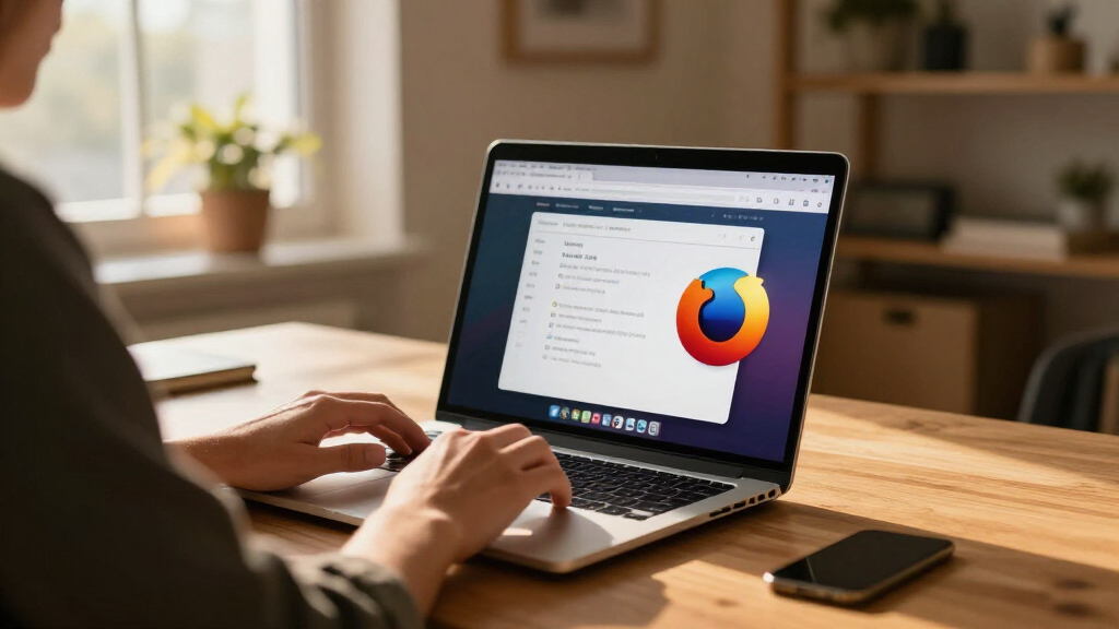 Firefox Is Now The Last Major Browser That Still Supports uBlock Origin