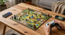 Games Workshop Surges In Global Coverage