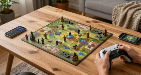 Games Workshop Surges In Global Coverage