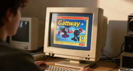 Gateway 2000'S Hilariously Bad Ads In The 90S (Part II)