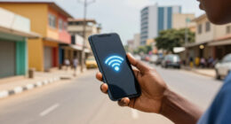 Google Moonshot’s Light-beam Internet Arrives In Lagos - Businessday.ng