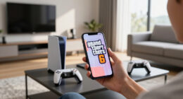 Gta 6 Release