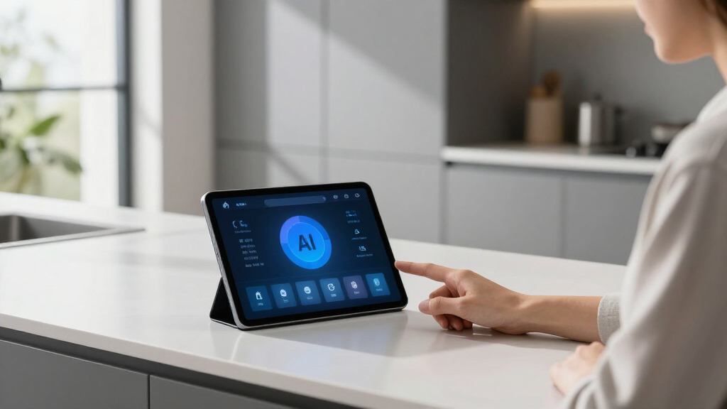 How AI Is Revolutionizing Everyday Life: 10 Important Trends