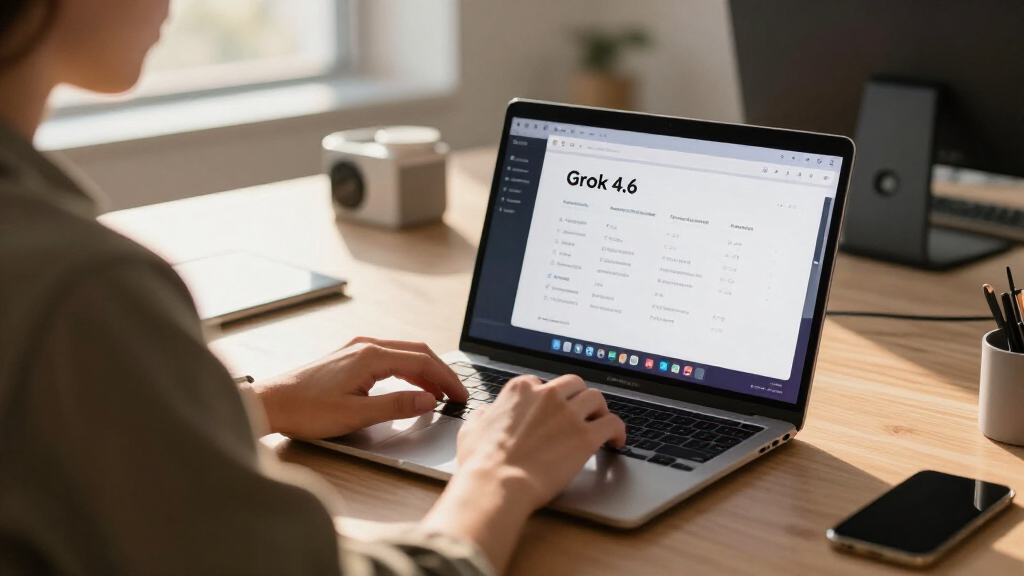 How Grok 4.6 From SpaceXAI Is Shaping The Future Of Artificial Intelligence