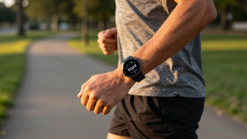 I Tested The New Samsung Galaxy Watch9: The Health Tracker’s Most Exciting Features