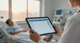 Icon Teams Up With Anthropic To Integrate AI Into Clinical Trial Processes