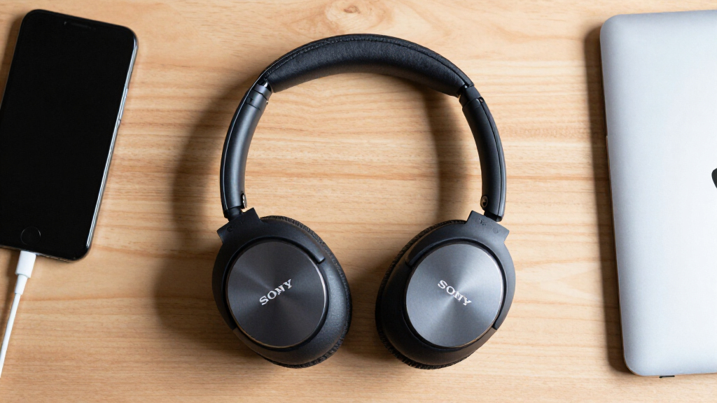 Is the Sony IER-EX15C USB-C In-Ear Headphones with Worth It? Honest Take + Alternatives