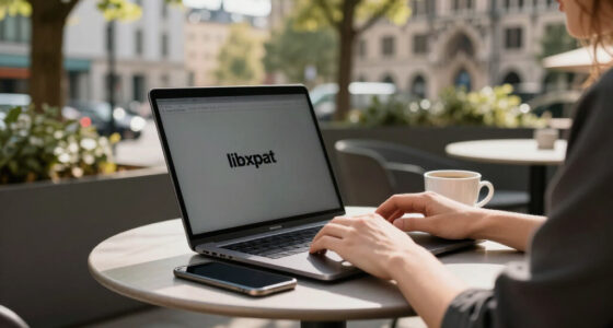 Libexpat Now Funded By The City Of Munich For Up To 6 Months